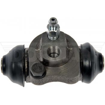 2012 Chevrolet Spark Drum Brake Wheel Cylinder Rear Dorman W619075 image 4 of 4