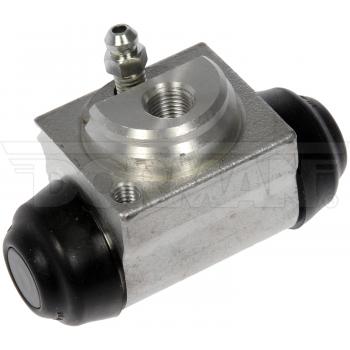 2013 Renault Duster Drum Brake Wheel Cylinder