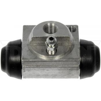 2013 Renault Duster Drum Brake Wheel Cylinder Rear Left Dorman W619076 image 3 of 4