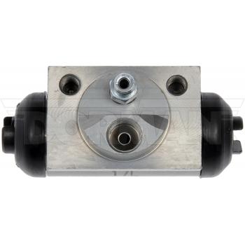 2013 Suzuki Swift Drum Brake Wheel Cylinder