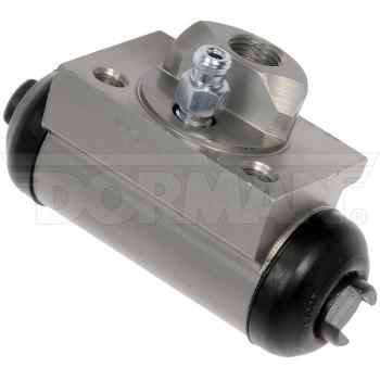 2013 Suzuki Swift Drum Brake Wheel Cylinder Rear Left Dorman W619077 image 3 of 4
