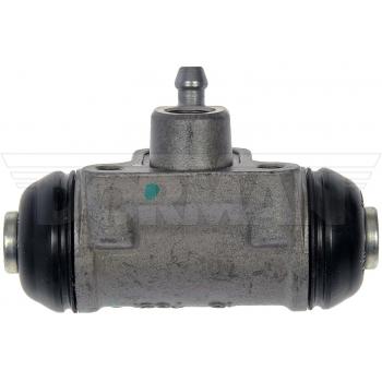 2017 Volkswagen Vento Drum Brake Wheel Cylinder Rear Dorman W619079 image 2 of 4