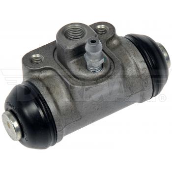 2017 Volkswagen Vento Drum Brake Wheel Cylinder Rear Dorman W619079 image 3 of 4