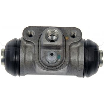 2017 Volkswagen Vento Drum Brake Wheel Cylinder Rear Dorman W619079 image 4 of 4