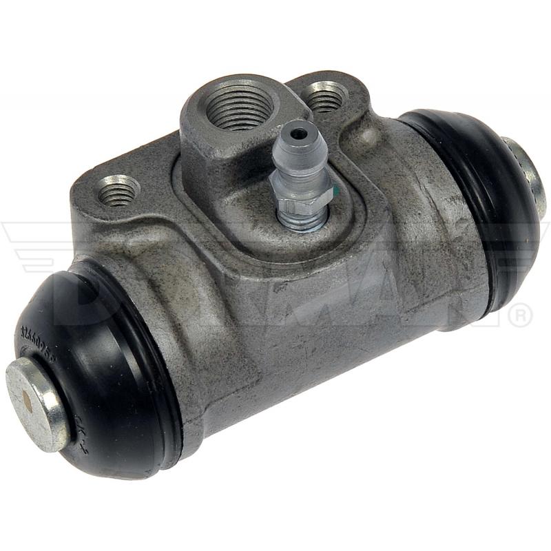 2020 Volkswagen Polo Drum Brake Wheel Cylinder Rear Dorman W619079 image 3 of 4