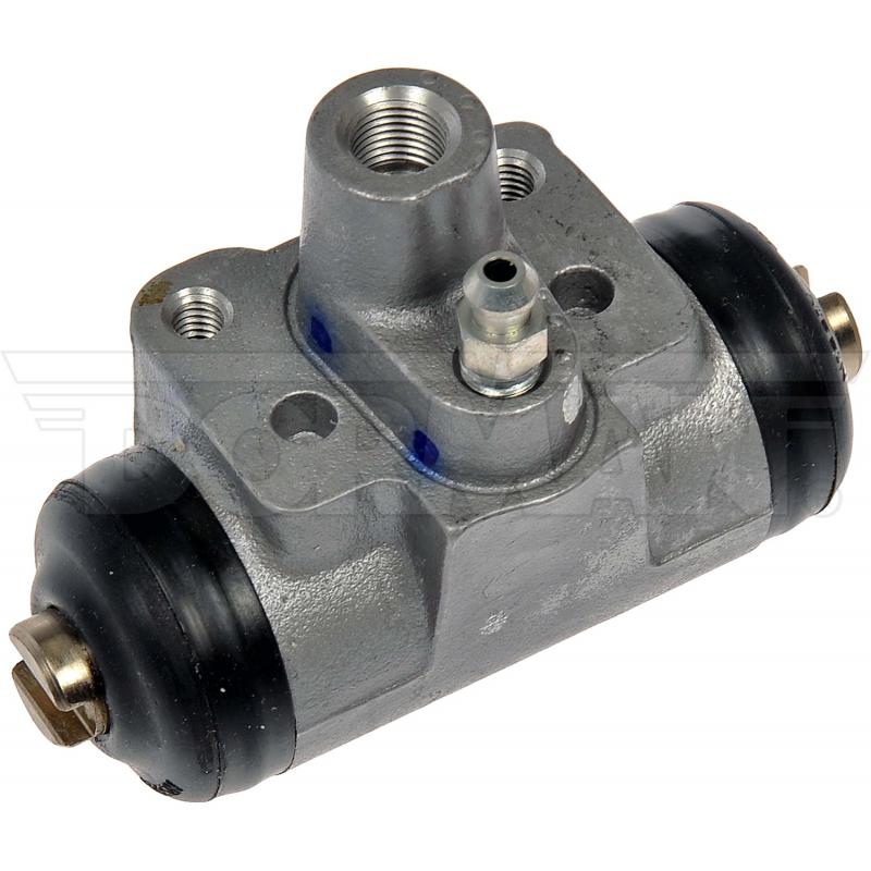 2014 Chevrolet Colorado Drum Brake Wheel Cylinder Rear Dorman W619082 image 2 of 4
