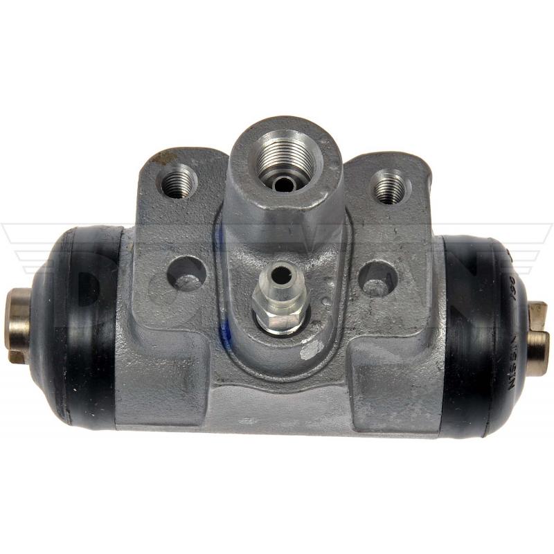 2014 Chevrolet Colorado Drum Brake Wheel Cylinder Rear Dorman W619082 image 4 of 4