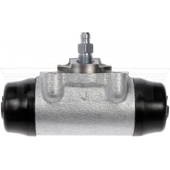 2014 Toyota Hiace Drum Brake Wheel Cylinder Rear Left Dorman W619084 image 2 of 4