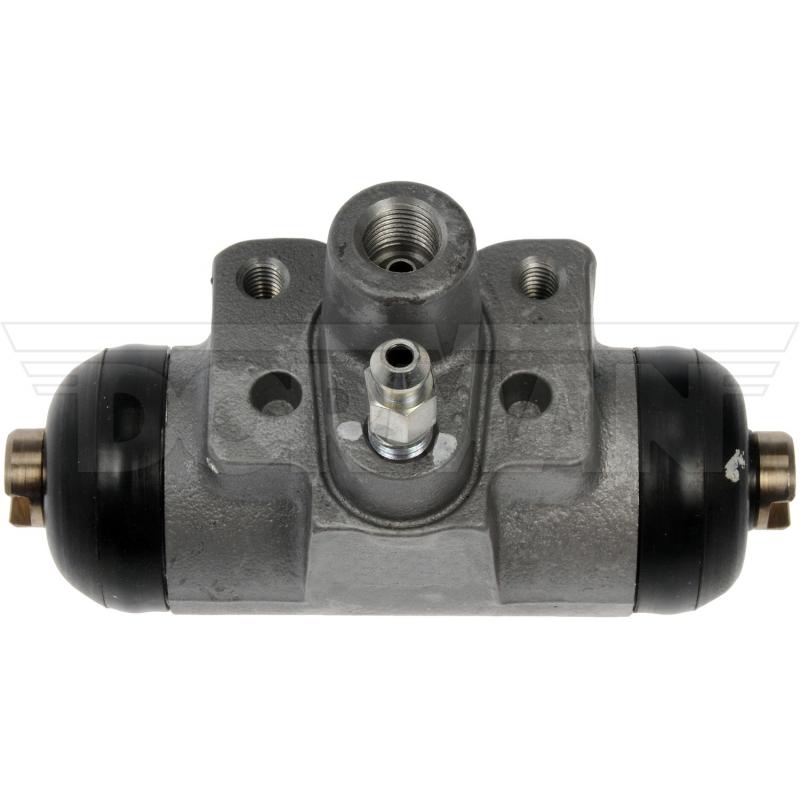 2018 Nissan NP300 Frontier Drum Brake Wheel Cylinder Rear Dorman W619085 image 1 of 4