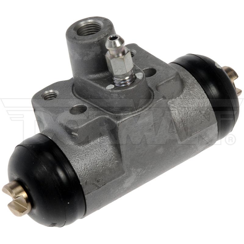 2018 Nissan NP300 Frontier Drum Brake Wheel Cylinder Rear Dorman W619085 image 2 of 4