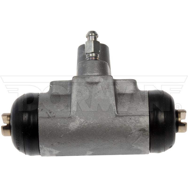 2018 Nissan NP300 Frontier Drum Brake Wheel Cylinder Rear Dorman W619085 image 3 of 4