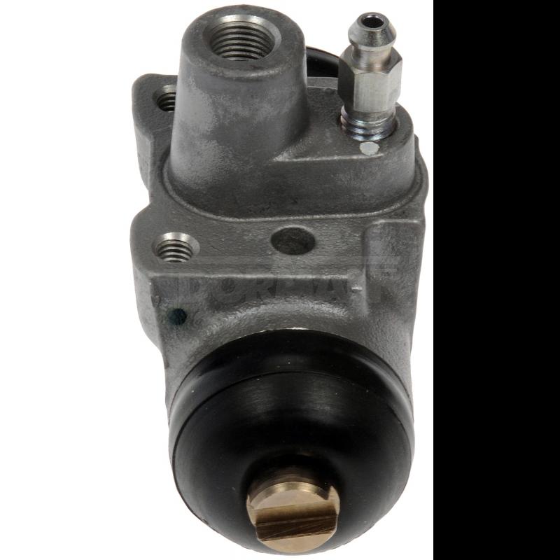 2018 Nissan NP300 Frontier Drum Brake Wheel Cylinder Rear Dorman W619085 image 4 of 4