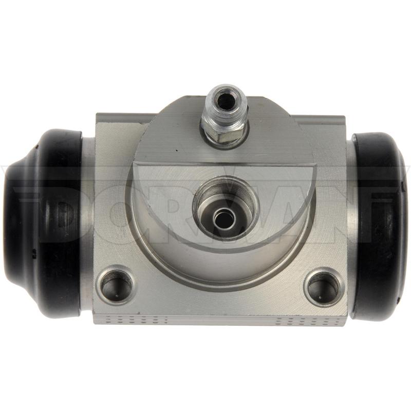 2010 Nissan NP300 Drum Brake Wheel Cylinder Rear Dorman W619086 image 3 of 4