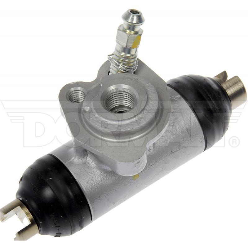 2018 Nissan Kicks Drum Brake Wheel Cylinder Rear Right Dorman W619088 image 2 of 4