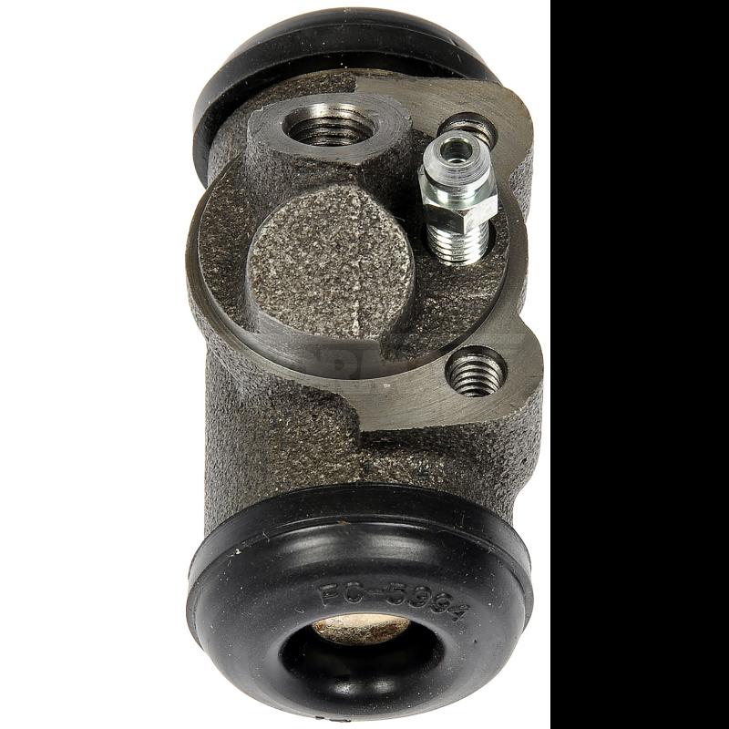 1970 Plymouth Barracuda Drum Brake Wheel Cylinder Front Left Dorman W71202 image 1 of 4