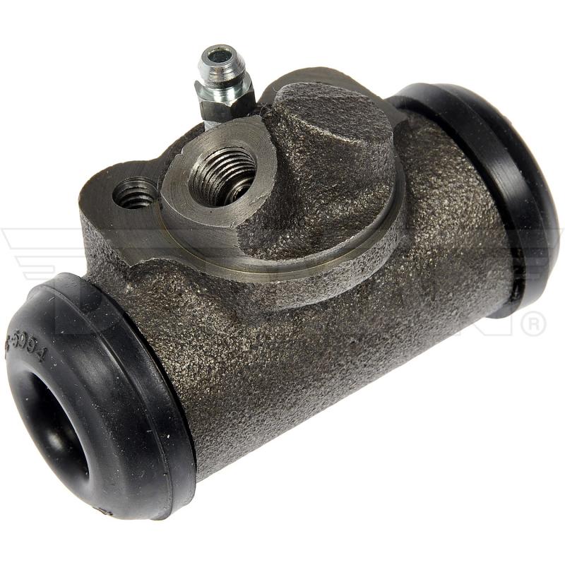 1970 Plymouth Barracuda Drum Brake Wheel Cylinder Front Left Dorman W71202 image 2 of 4