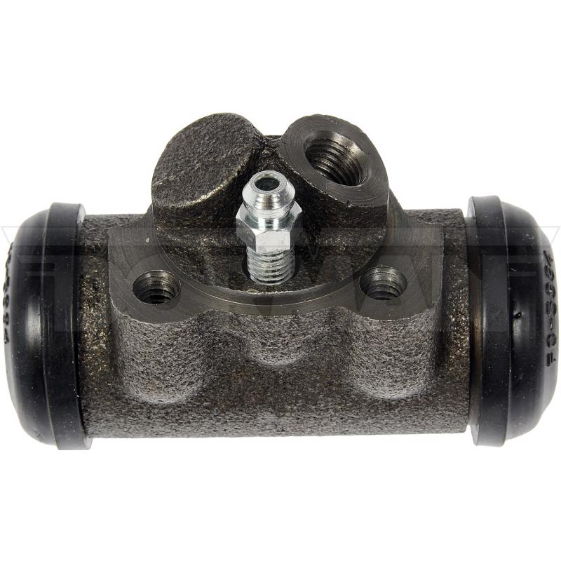 1970 Plymouth Barracuda Drum Brake Wheel Cylinder Front Left Dorman W71202 image 4 of 4