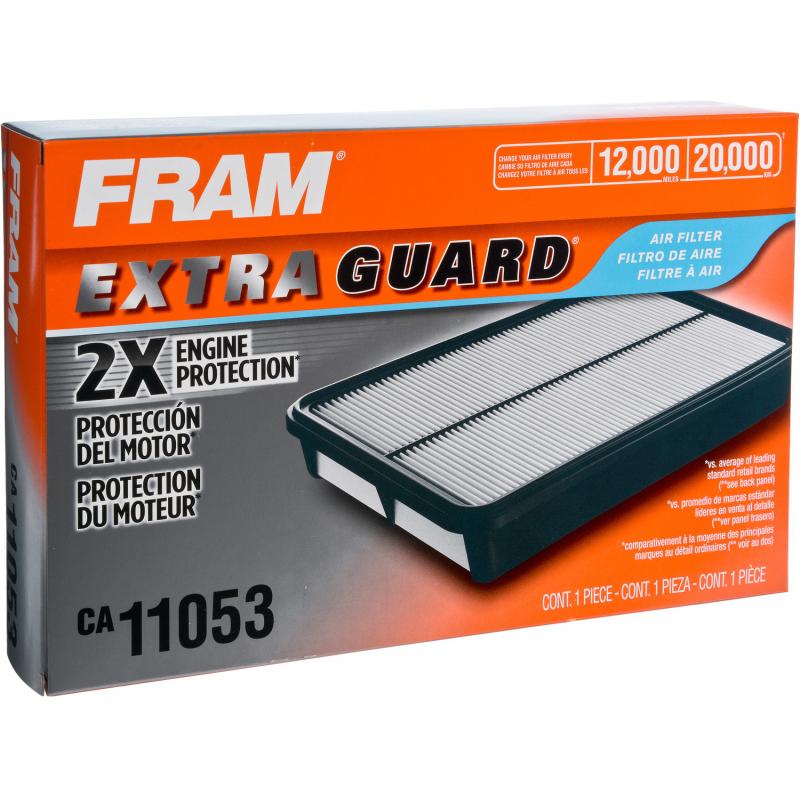 Fram CA11053 Air Filter product image 1 of 2