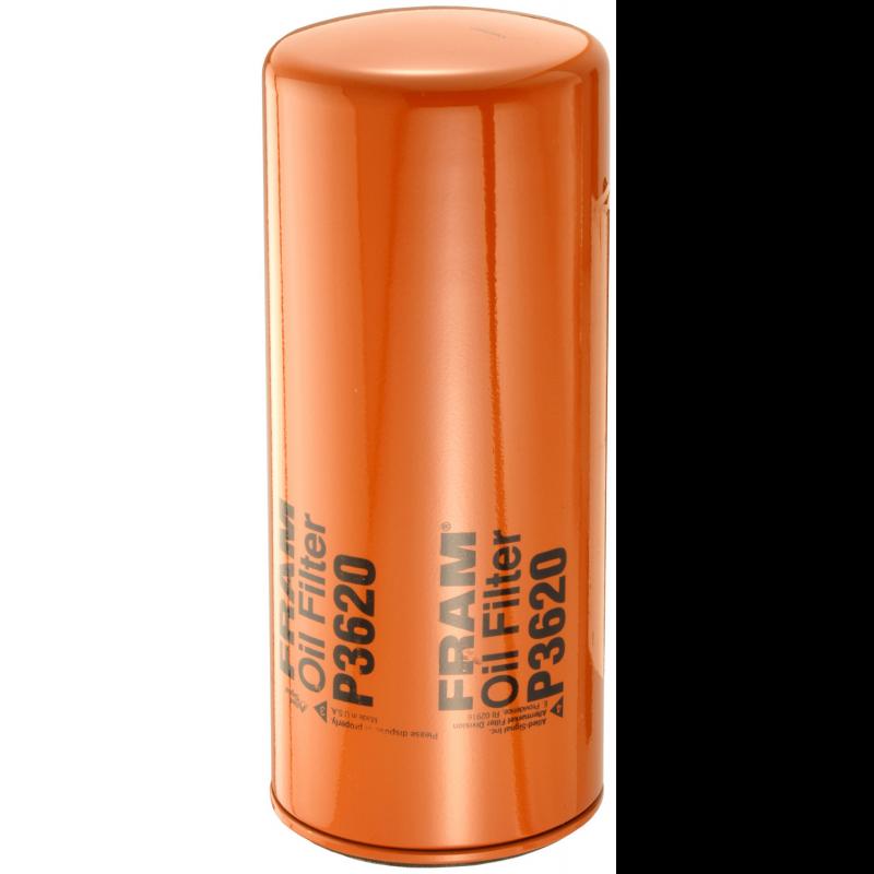 Fram P3620 Engine Oil Filter product image 1 of 1