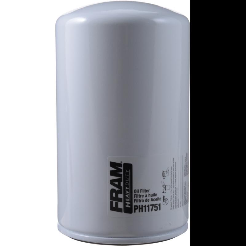 Fram PH11751 - Engine Oil Filter Fram PH11751 Engine Oil Filter product image 2 of 2