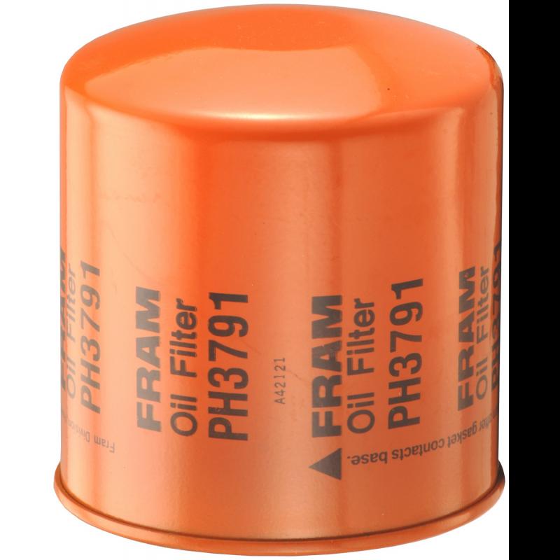 Fram PH3791 - Hydraulic Filter Fram PH3791 Hydraulic Filter product image 1 of 1