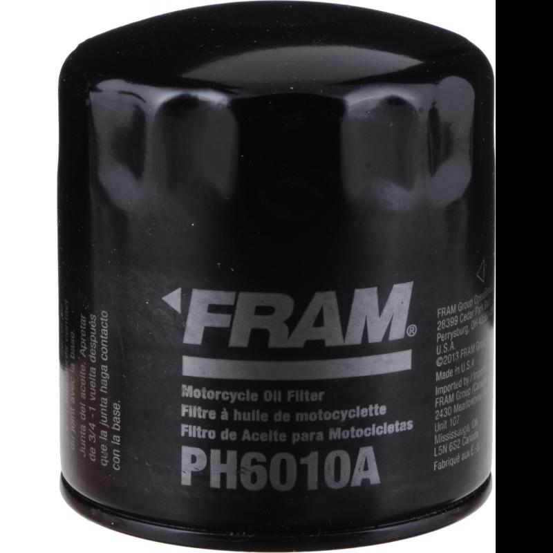 Fram PH6010A - Engine Oil Filter Fram PH6010A Engine Oil Filter product image 3 of 3