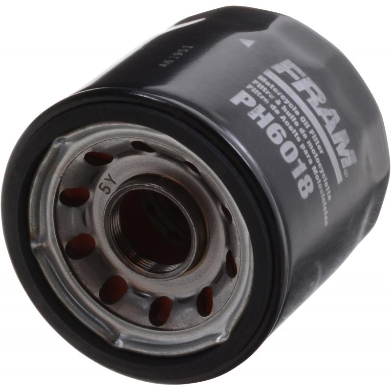 2003 Suzuki SV650 Engine Oil Filter Fram PH6018 image 3 of 3