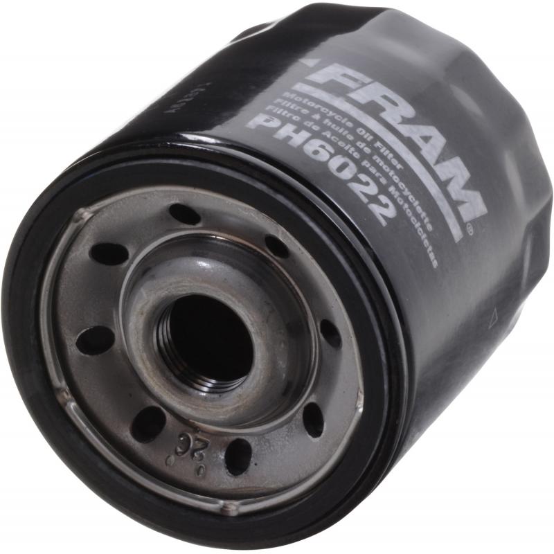 2002 Harley Davidson XLH883 Engine Oil Filter