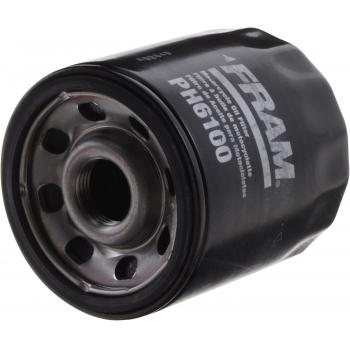 2005 Harley Davidson VRSCB V-Rod Engine Oil Filter Fram PH6100 image 2 of 2