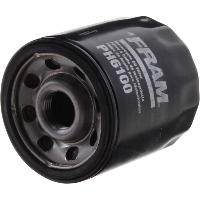 Fram PH6100 - Engine Oil Filter Fram PH6100 Engine Oil Filter product image 2 of 2