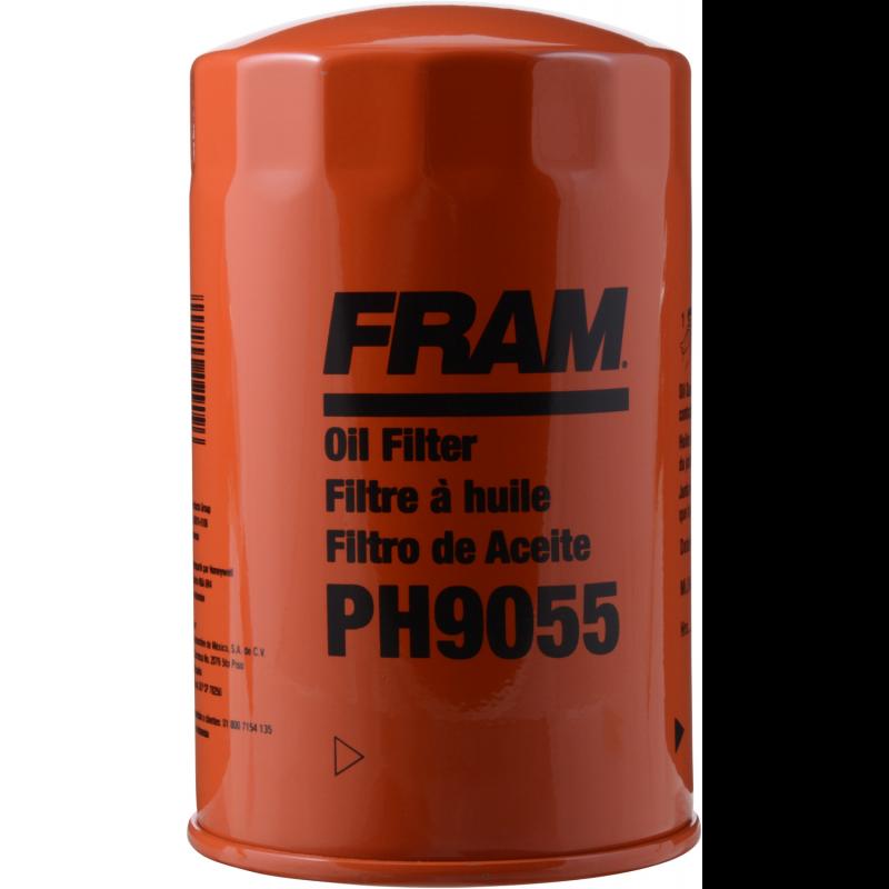 Fram PH9055 - Engine Oil Filter Fram PH9055 Engine Oil Filter product image 2 of 2
