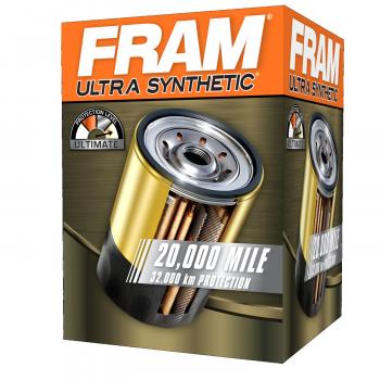 1990 Mitsubishi Van Engine Oil Filter