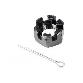 2001 Saturn SC2 Suspension Control Arm and Ball Joint Assembly Front Left Lower Mevotech CMK5311 image 3 of 3