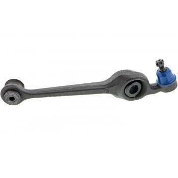2001 Saturn SC2 Suspension Control Arm and Ball Joint Assembly Front Right Lower Mevotech CMK5313 image 2 of 3