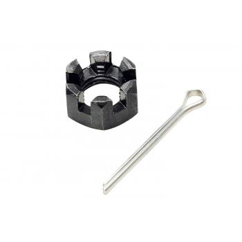 2001 Saturn SC2 Suspension Control Arm and Ball Joint Assembly Front Right Lower Mevotech CMK5313 image 3 of 3