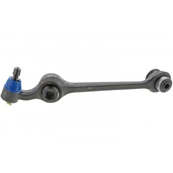 1997 Chrysler LHS Suspension Control Arm and Ball Joint Assembly Front Left Lower Mevotech CMK7211 image 1 of 2