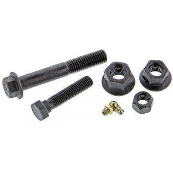 1997 Chrysler LHS Suspension Control Arm and Ball Joint Assembly Front Left Lower Mevotech CMK7211 image 2 of 2