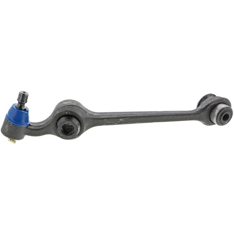 1998 Chrysler Concorde Suspension Control Arm and Ball Joint Assembly Front Left Lower Mevotech CMK7211 image 1 of 2