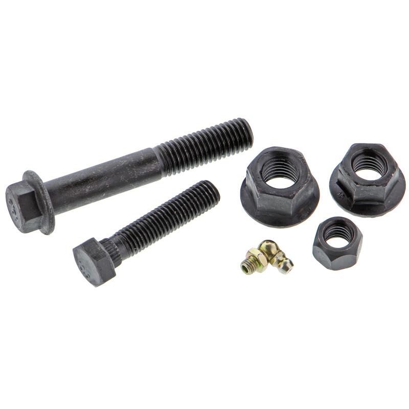 1998 Chrysler Concorde Suspension Control Arm and Ball Joint Assembly Front Left Lower Mevotech CMK7211 image 2 of 2