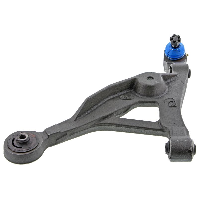 2000 Plymouth Breeze Suspension Control Arm and Ball Joint Assembly Front Left Lower Mevotech CMK7425 image 2 of 4