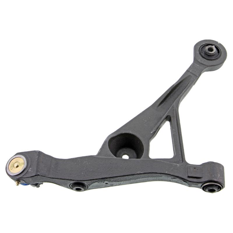 2000 Plymouth Breeze Suspension Control Arm and Ball Joint Assembly Front Left Lower Mevotech CMK7425 image 4 of 4