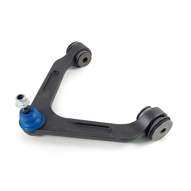 2004 Dodge Ram 3500 Suspension Control Arm and Ball Joint Assembly Front Upper Mevotech CMK7462 image 1 of 4