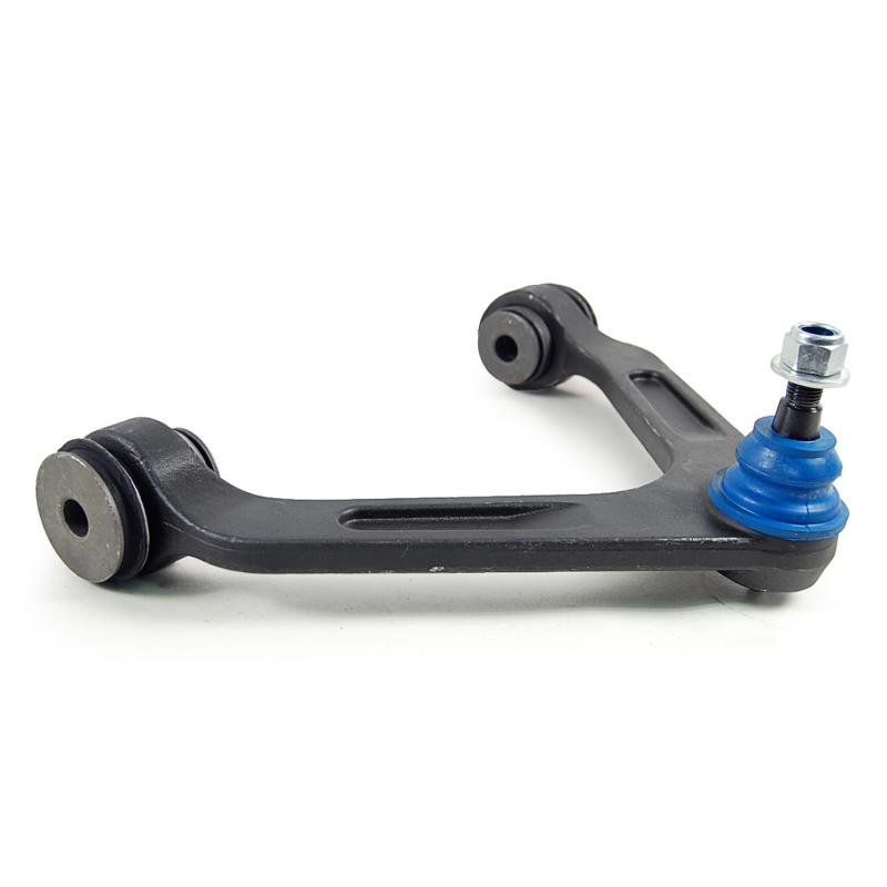 2004 Dodge Ram 3500 Suspension Control Arm and Ball Joint Assembly Front Upper Mevotech CMK7462 image 2 of 4