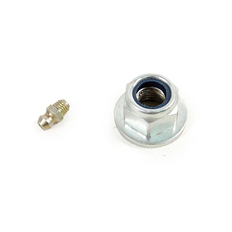 2004 Dodge Ram 3500 Suspension Control Arm and Ball Joint Assembly Front Upper Mevotech CMK7462 image 4 of 4