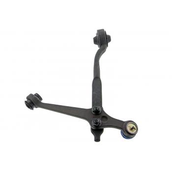 2001 Ford Windstar Suspension Control Arm and Ball Joint Assembly Front Left Lower Mevotech CMK80009 image 1 of 4