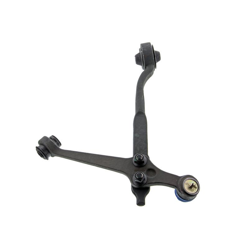 1999 Ford Windstar Suspension Control Arm and Ball Joint Assembly Front Left Lower Mevotech CMK80009 image 1 of 4