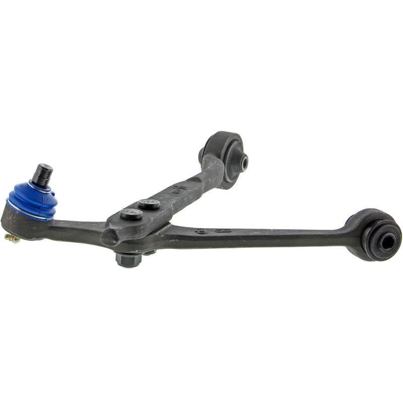 1999 Ford Windstar Suspension Control Arm and Ball Joint Assembly Front Left Lower Mevotech CMK80009 image 2 of 4