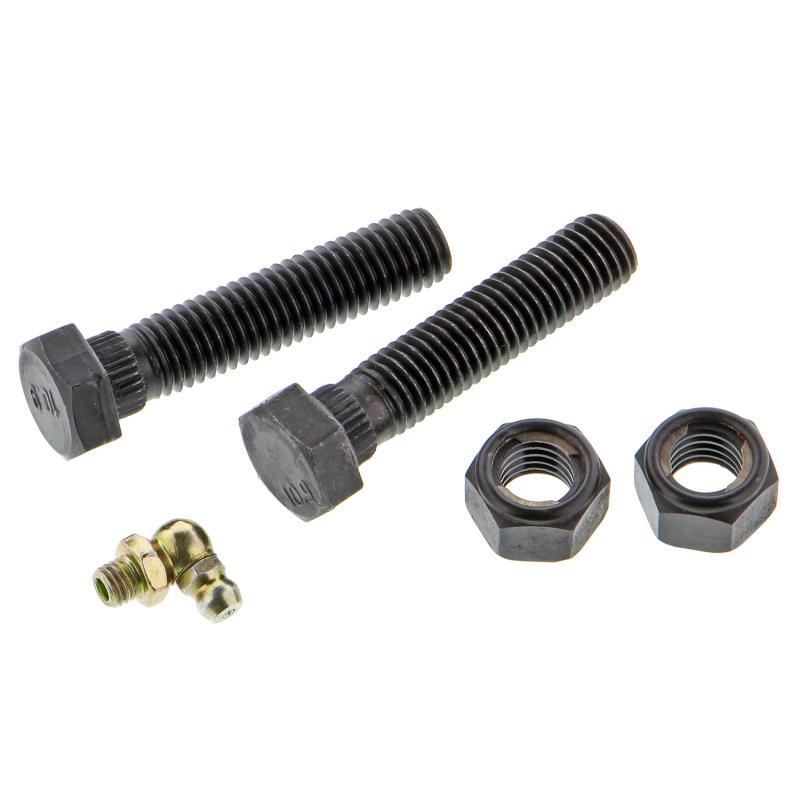 1999 Ford Windstar Suspension Control Arm and Ball Joint Assembly Front Left Lower Mevotech CMK80009 image 4 of 4