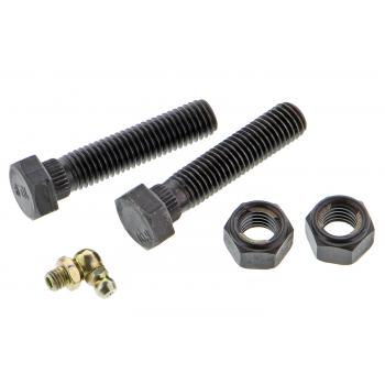 2001 Ford Windstar Suspension Control Arm and Ball Joint Assembly Front Right Lower Mevotech CMK80011 image 1 of 4