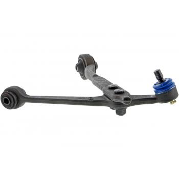 2001 Ford Windstar Suspension Control Arm and Ball Joint Assembly Front Right Lower Mevotech CMK80011 image 2 of 4